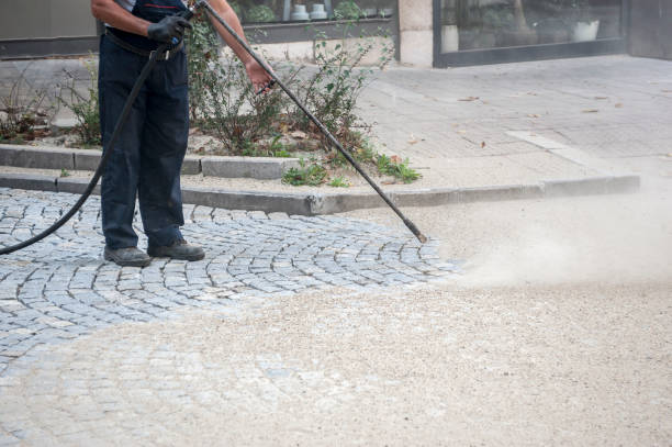 Best Building Exterior Pressure Washing in Fort Stockton, TX