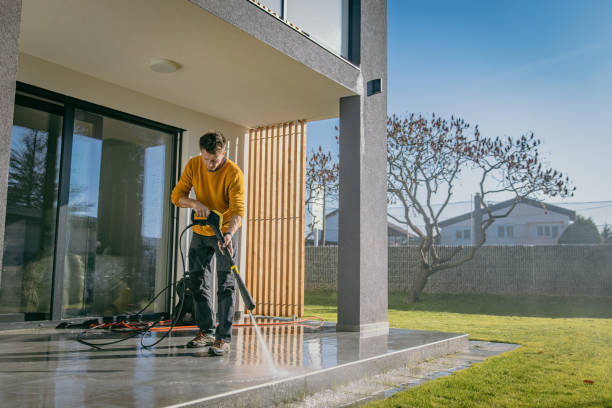 Best Vinyl Siding Pressure Washing in Fort Stockton, TX