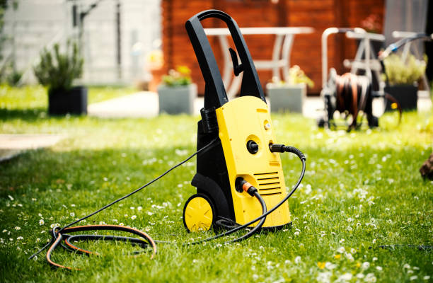 Best Driveway Cleaning and Restoration in Fort Stockton, TX